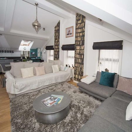 Villa Regent Penthouse Harrogate Exterior foto
