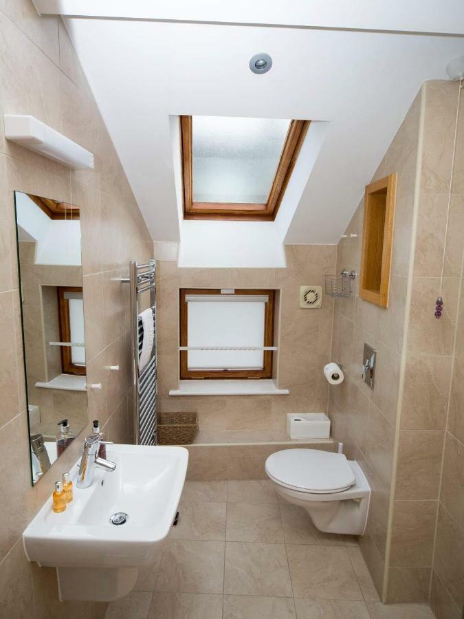 Villa Regent Penthouse Harrogate Exterior foto